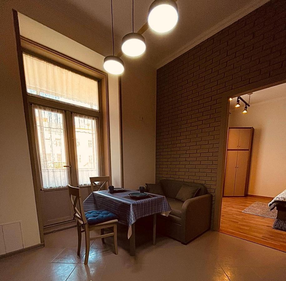Apart23 Lviv Exterior photo