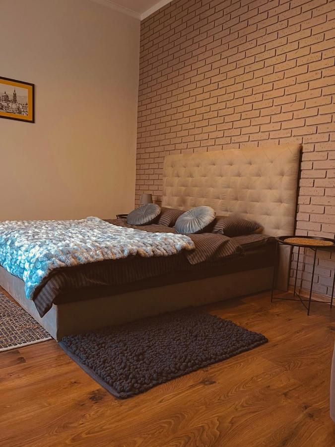 Apart23 Lviv Exterior photo